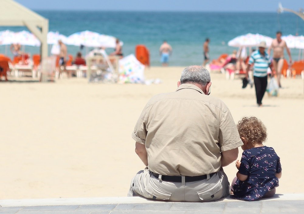 Do Grandparents Have Rights in Family Law Disputes?