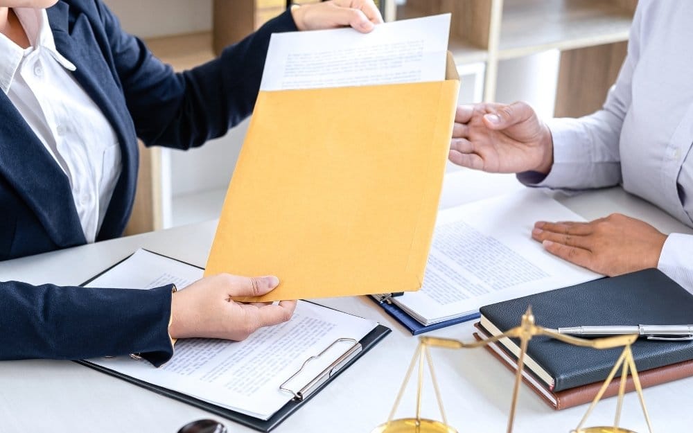 Why you need Independent Legal Advice on Binding Financial Agreements