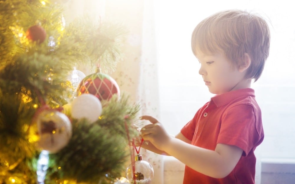 Helpful Holiday Hints for Separated Families