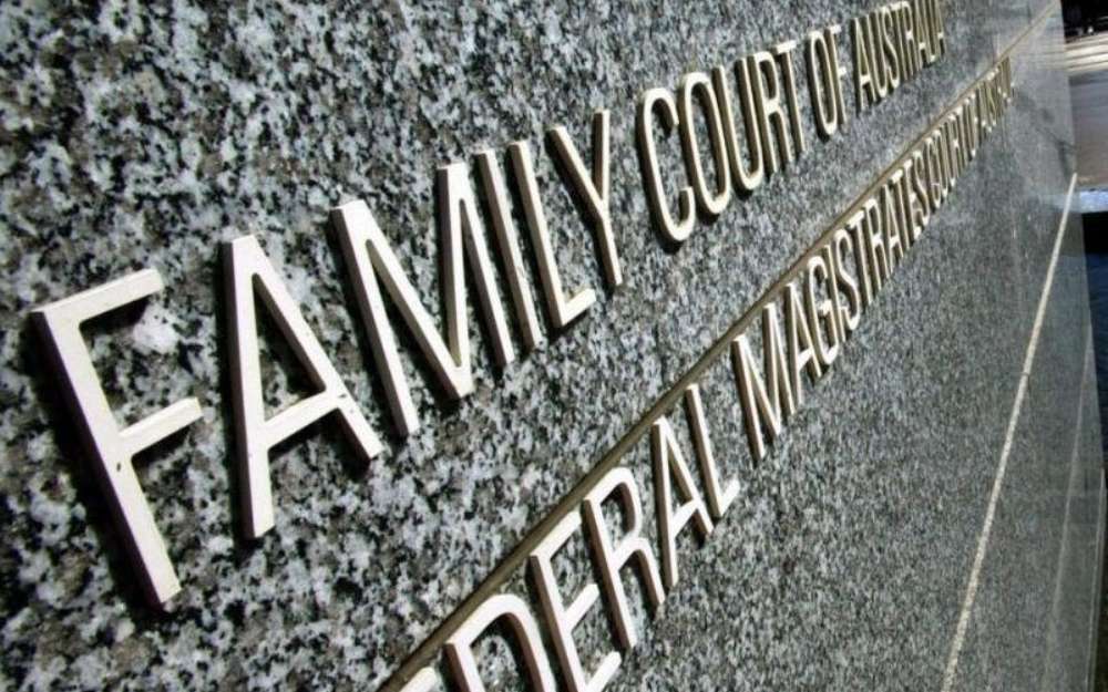Family Law Court Australia