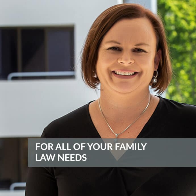 Abbi Golightly - Family-Lawyer Gold Coast