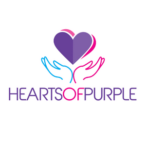 Hearts of Purple
