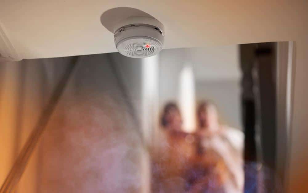 Sound the Alarm: New Fire and Smoke Alarm Laws for Queensland Dwellings